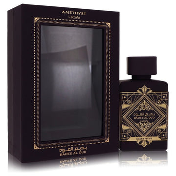 Amethyst Badee Al Oud by Lattafa